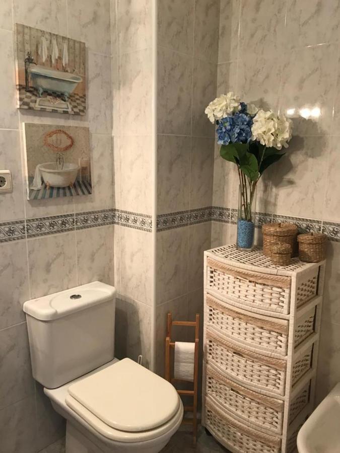 Apartamento Turisticos Chus *