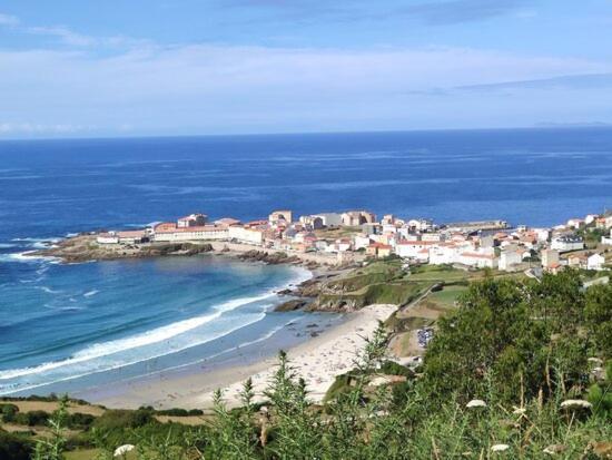Turisticos Chus * A Coruña